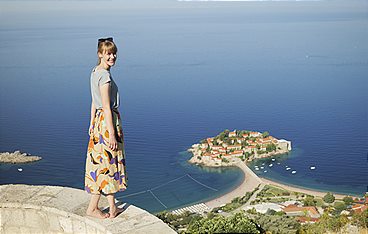 Montenegro erleben