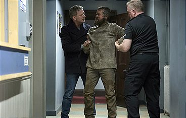 Mord auf Shetland