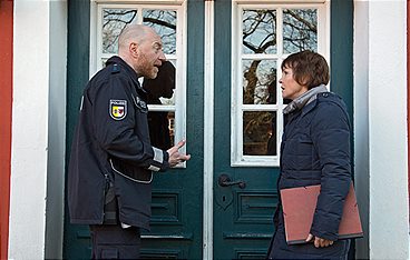 Mutterliebe - Der Usedom-Krimi