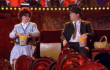 Nordhessen feiert Karneval 2026