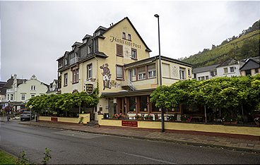 Raus aufs Land - Der Süden