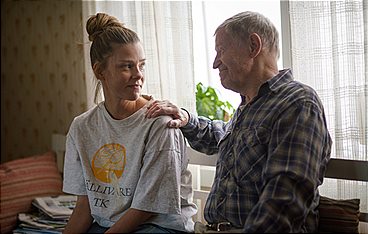 Rebecka Martinsson - Nach alter Sitte