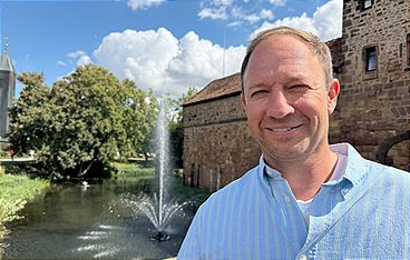 Tobis Städtetrip