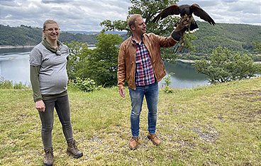 Tobis Urlaubstrip