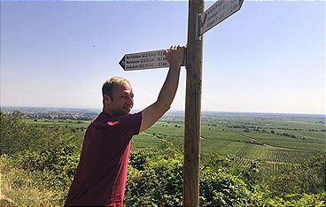 Tobis Urlaubstrip