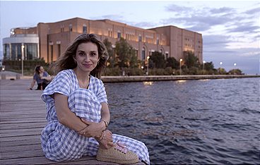 Travel like a local - Griechenland