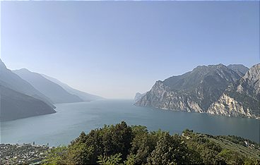 Trentino entdecken