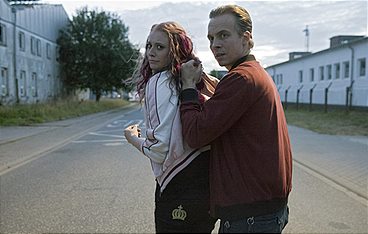 Trugspur - Der Usedom-Krimi