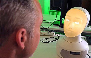 Übernehmen jetzt die Maschinen?