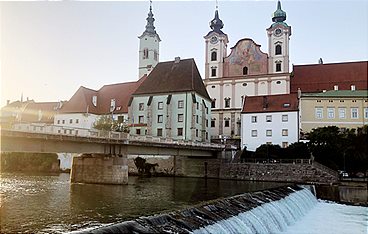 Unentdecktes Oberösterreich