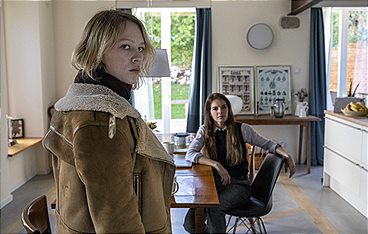 Wolfsland - Die traurigen Schwestern