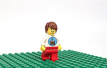 90 Jahre LEGO - Die zehn größten Meilensteine