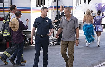 9-1-1 Notruf L.A.