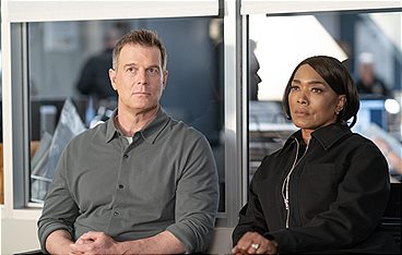 9-1-1 Notruf L.A.