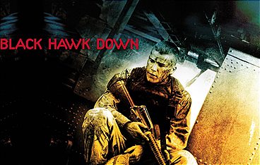 Black Hawk Down