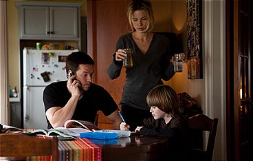 Contraband - Gefährliche Fracht