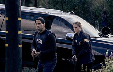 Criminal Minds: Evolution