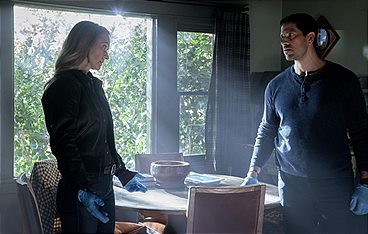 Criminal Minds: Evolution