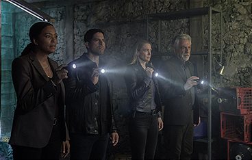 Criminal Minds: Evolution