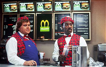 Der Prinz aus Zamunda