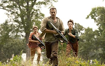 Die Bestimmung - Insurgent