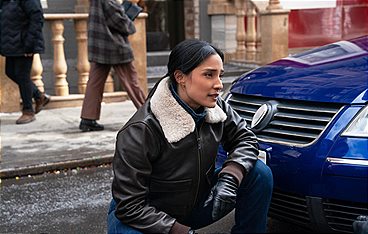 FBI: Special Crime Unit