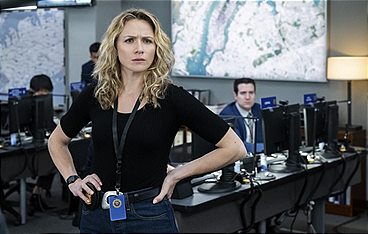 FBI: Special Crime Unit