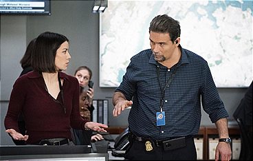 FBI: Special Crime Unit