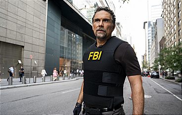 FBI: Special Crime Unit
