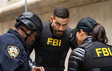 FBI: Special Crime Unit