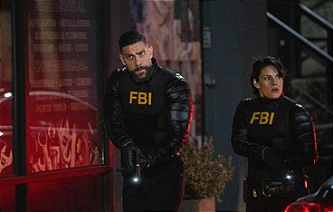 FBI: Special Crime Unit