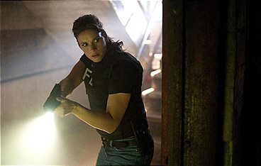 FBI: Special Crime Unit