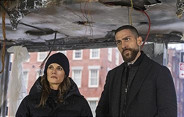 FBI: Special Crime Unit