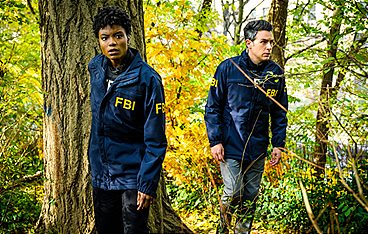 FBI: Special Crime Unit