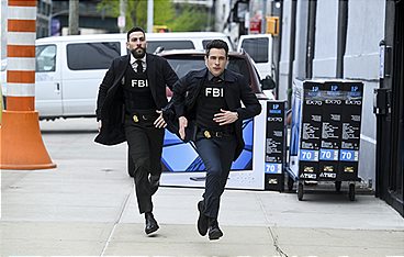 FBI: Special Crime Unit