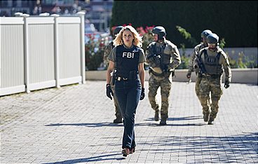 FBI: Special Crime Unit