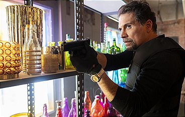 FBI: Special Crime Unit