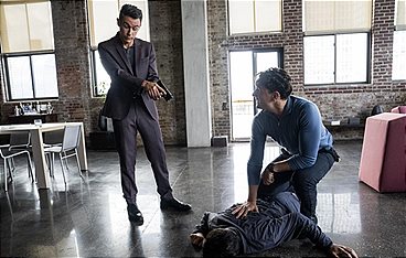 FBI: Special Crime Unit