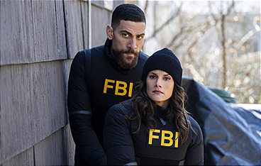 FBI: Special Crime Unit