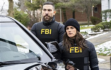 FBI: Special Crime Unit