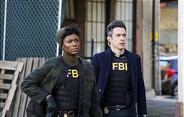 FBI: Special Crime Unit