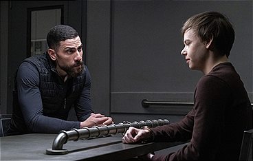 FBI: Special Crime Unit