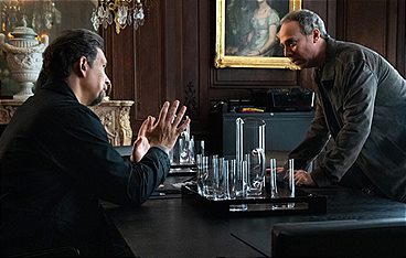 FBI: Special Crime Unit