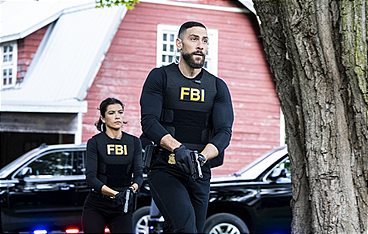 FBI: Special Crime Unit