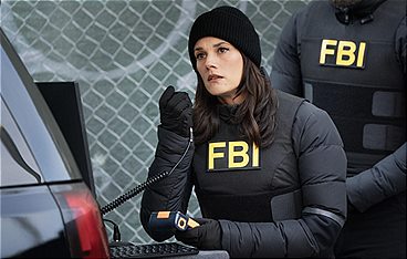 FBI: Special Crime Unit