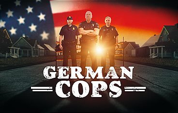 German Cops