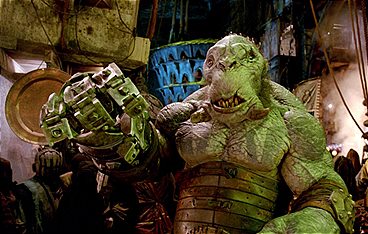 Hellboy 2: Die goldene Armee