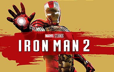 Iron Man 2
