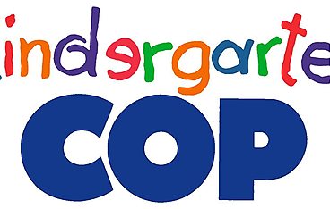 Kindergarten Cop