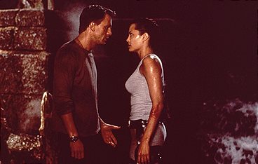 Lara Croft: Tomb Raider